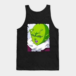 DENDE MERCH VTG Tank Top